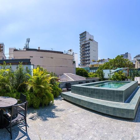 Obo Casa • Modern Lux Design Loft • Ipanema Beach Rio de Janeiro Luaran gambar
