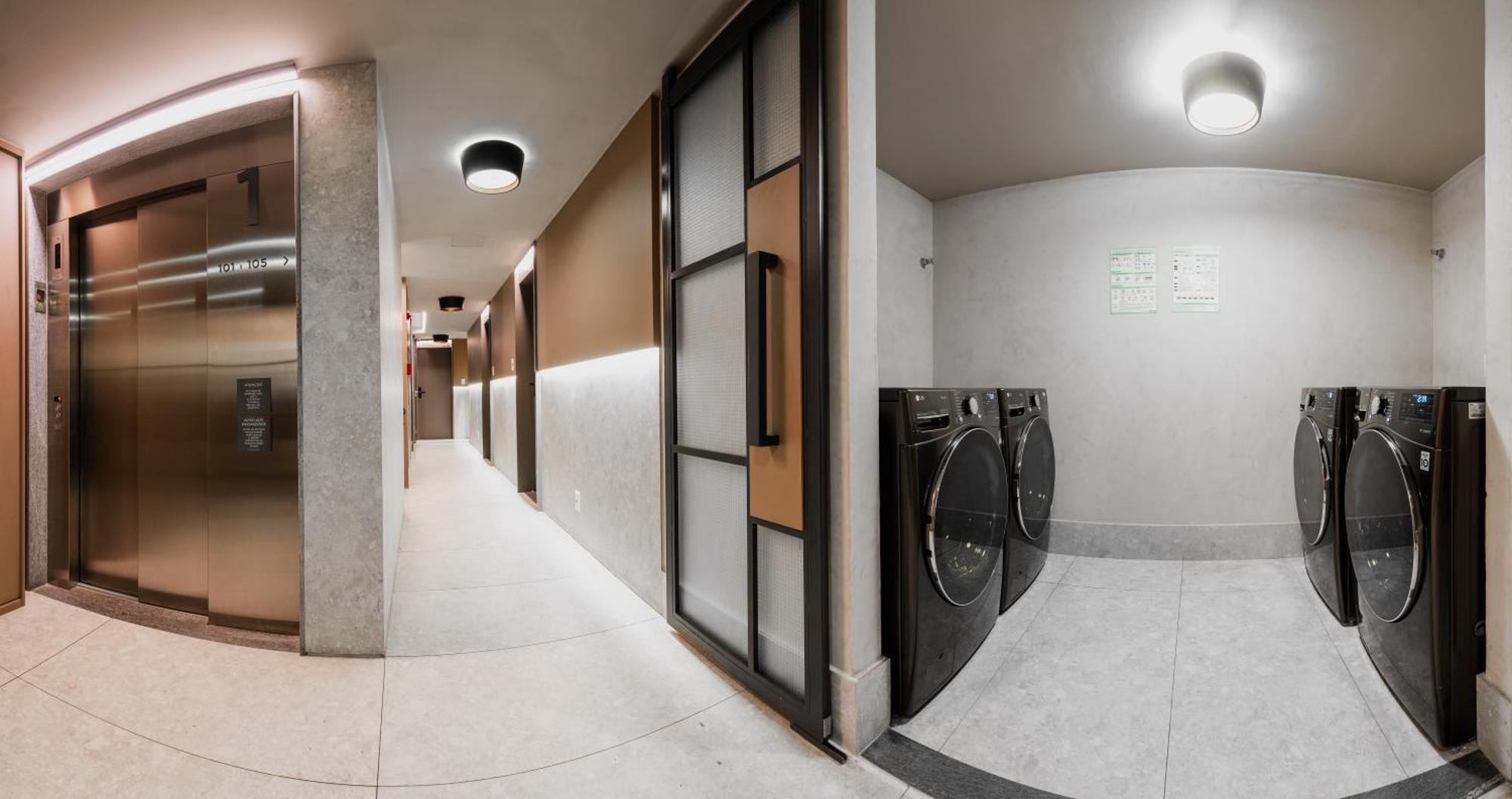 Obo Casa • Modern Lux Design Loft • Ipanema Beach Rio de Janeiro Luaran gambar