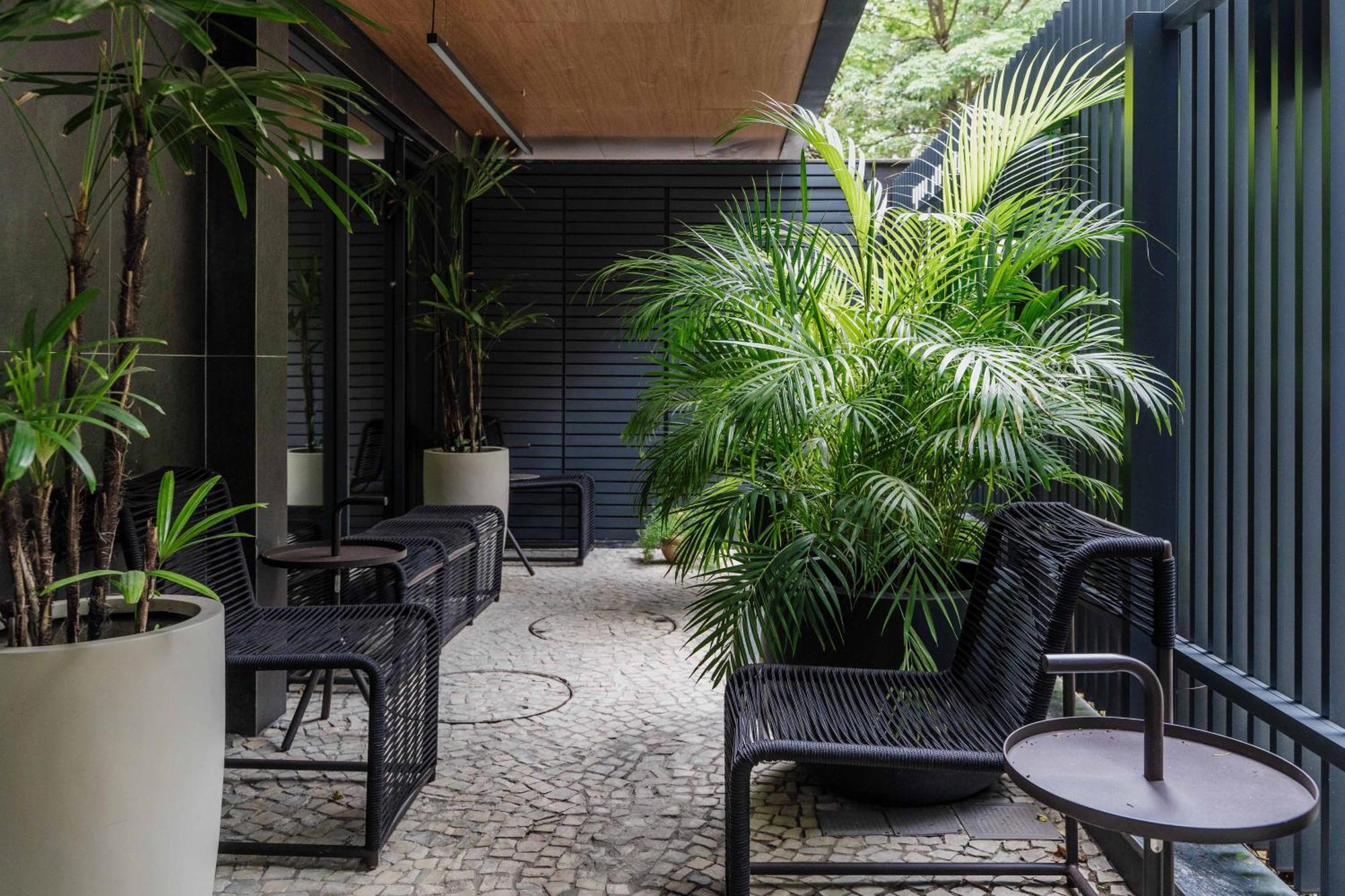 Obo Casa • Modern Lux Design Loft • Ipanema Beach Rio de Janeiro Luaran gambar