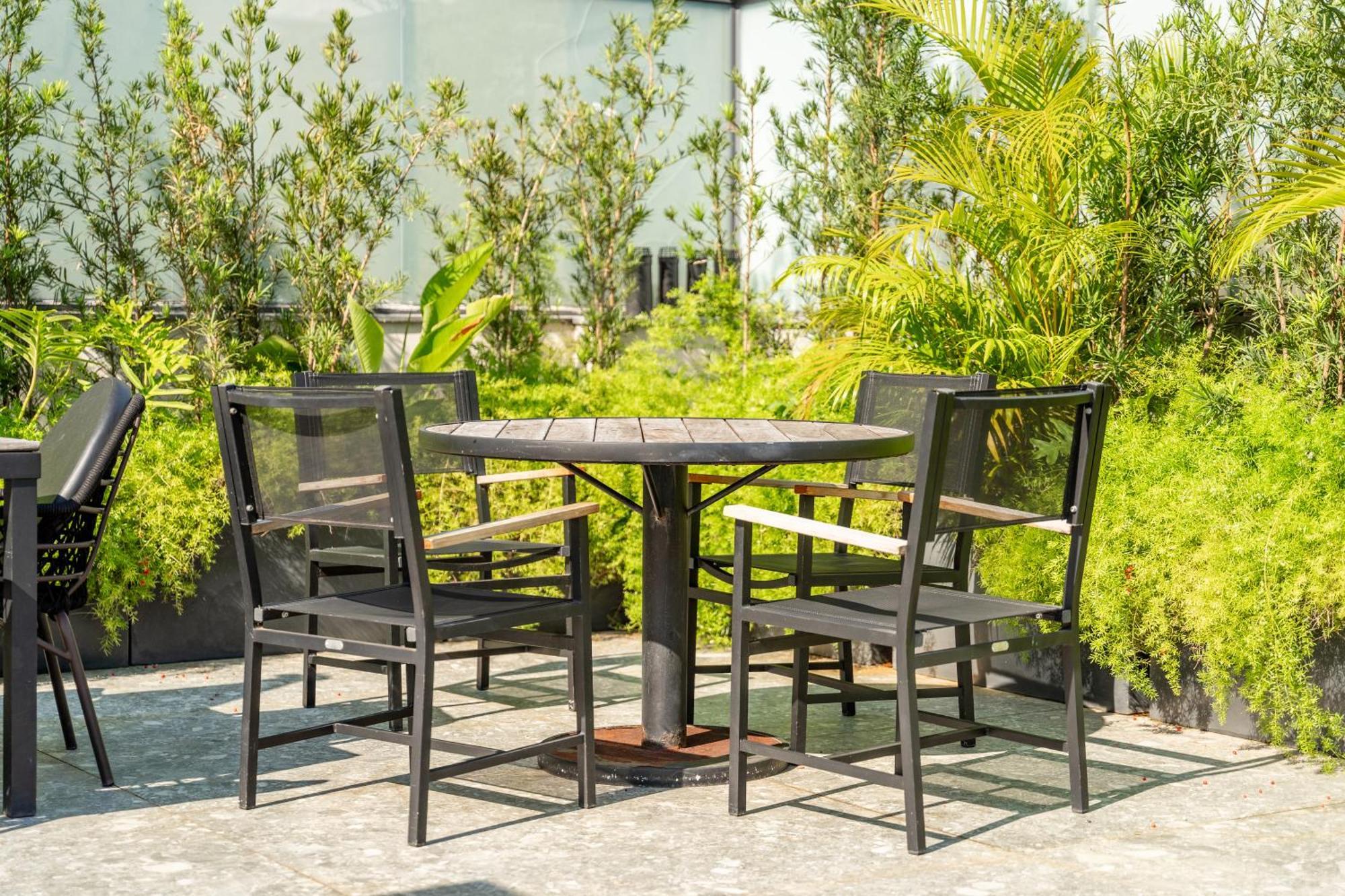 Obo Casa • Modern Lux Design Loft • Ipanema Beach Rio de Janeiro Luaran gambar