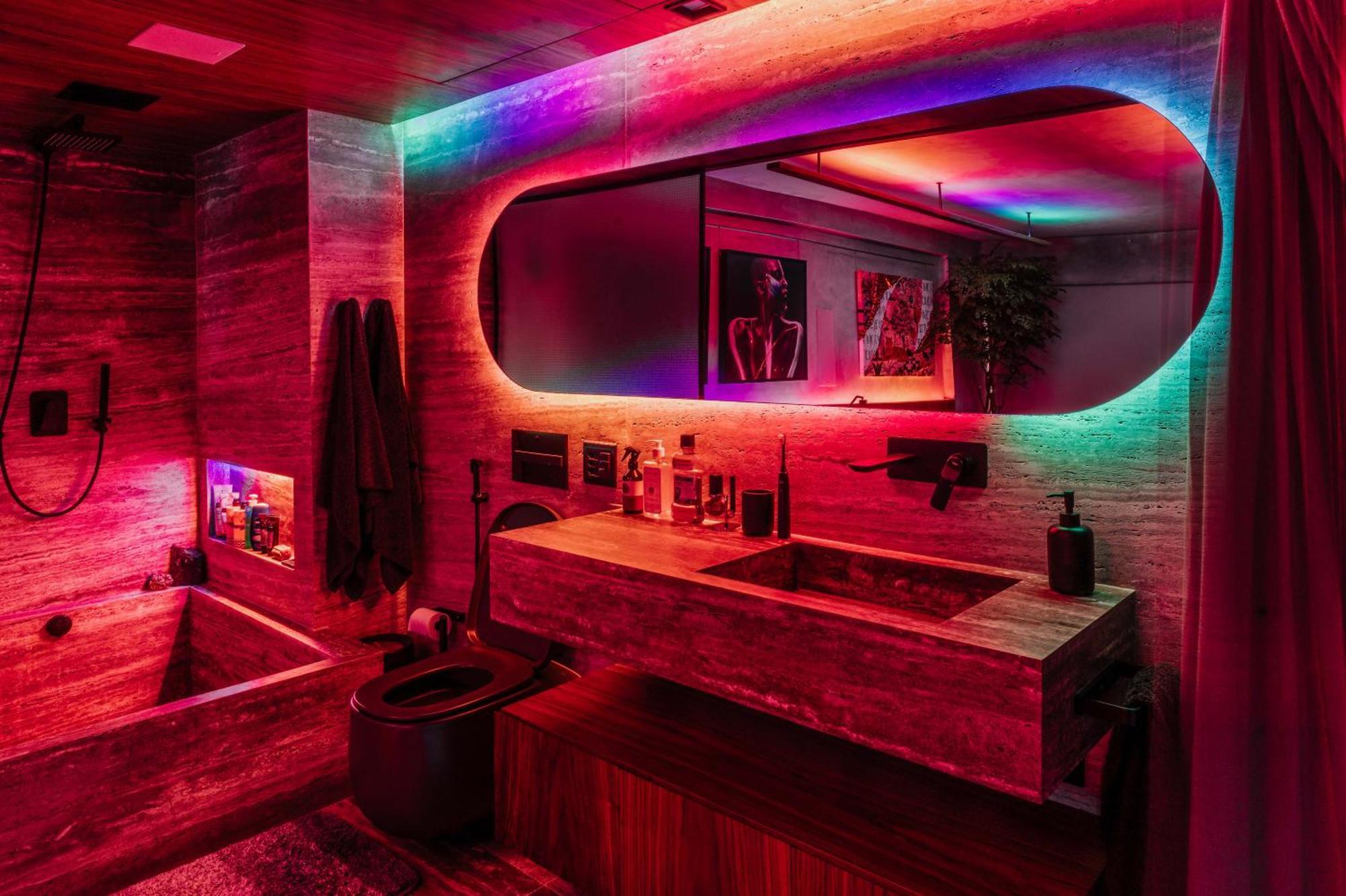 Obo Casa • Modern Lux Design Loft • Ipanema Beach Rio de Janeiro Luaran gambar