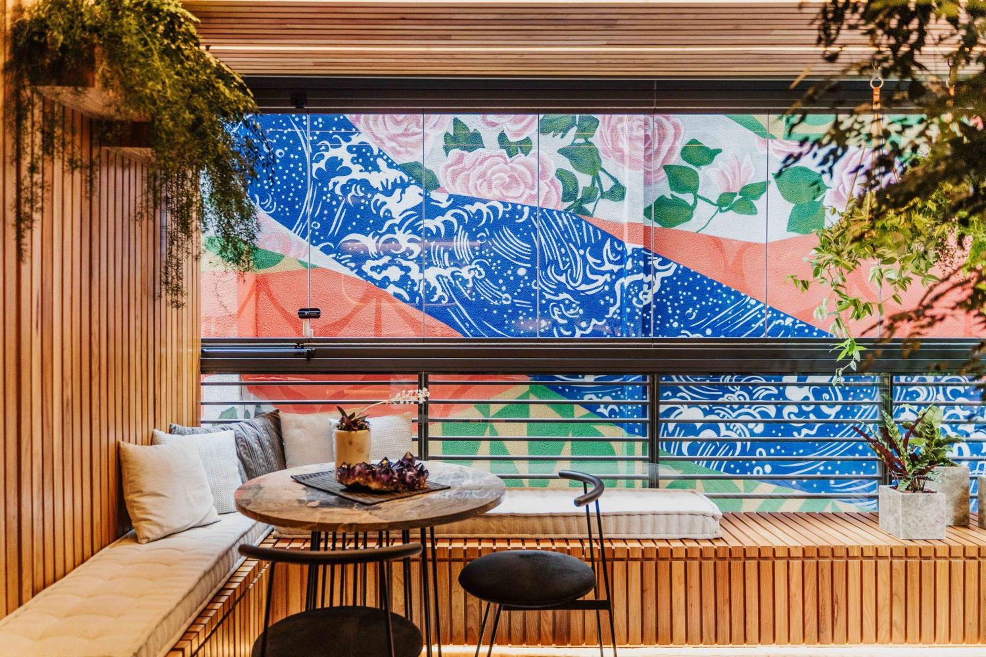 Obo Casa • Modern Lux Design Loft • Ipanema Beach Rio de Janeiro Luaran gambar